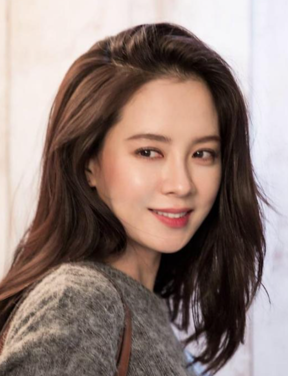Tiểu sử Song Yi-Hyo