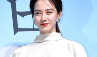 Tiểu sử Song Ji Hyo nữ diễn viên running man xinh đẹp