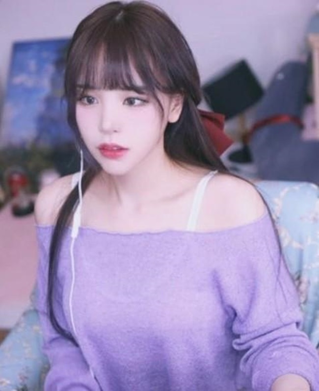 Eunha nhảy gợi cảm
