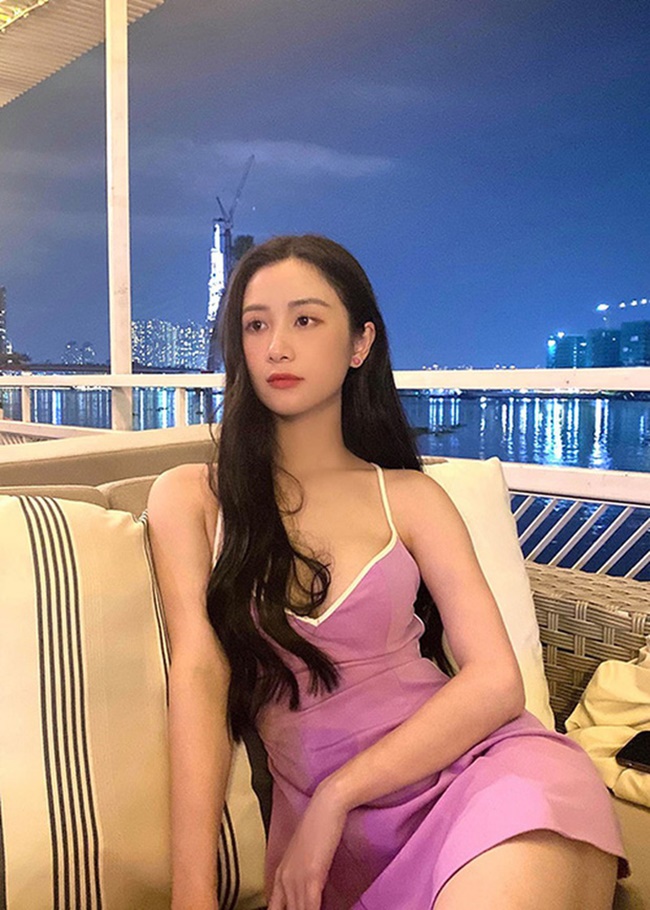 Thánh nữ Dota do các fan đặt cho cô