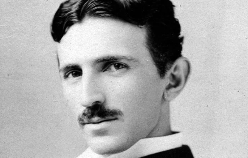 Tiểu sử Nikola Tesla