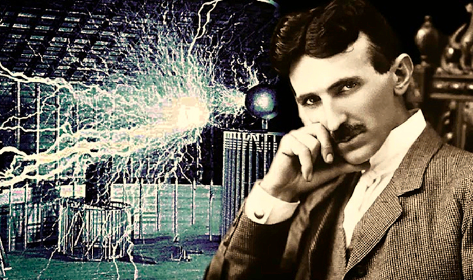 Tiểu sử Nikola Tesla