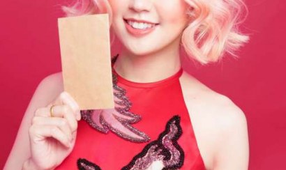 Tiểu sử ca sĩ Suni Hạ Linh, xinh đẹp có gương mặt baby tươi tắn