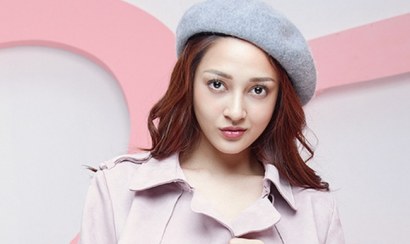 Tiểu sử Bảo Anh: gác bỏ tình cảm, trở thành đại mỹ nhân đa tài