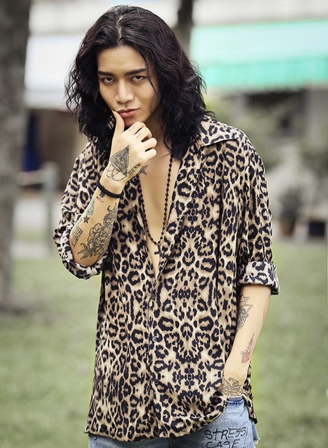 BB Trần l&agrave; ai