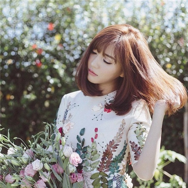 b&iacute;ch phương si&ecirc;u cấp dễ thương