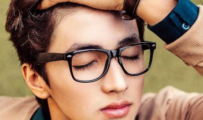 Tiểu sử diễn viên Bình An và cuộc tình với Á hậu Bùi Phương Nga