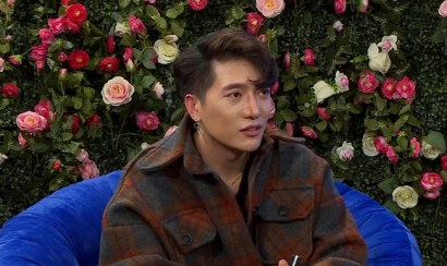 Tiểu sử Châu Đăng Khoa nhạc sĩ nhiều Drama nhất Vpop