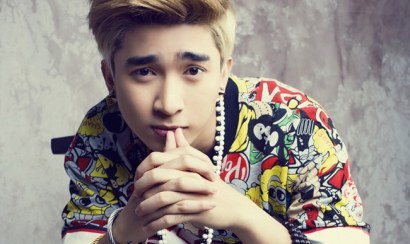 Tiểu sử ca sĩ Chi Dân - Chàng ca sĩ tài năng của Showbiz Việt