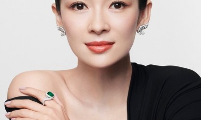 Tiểu sử Chương Tử Di - Một trong tứ đại hoa đán của Trung Hoa.