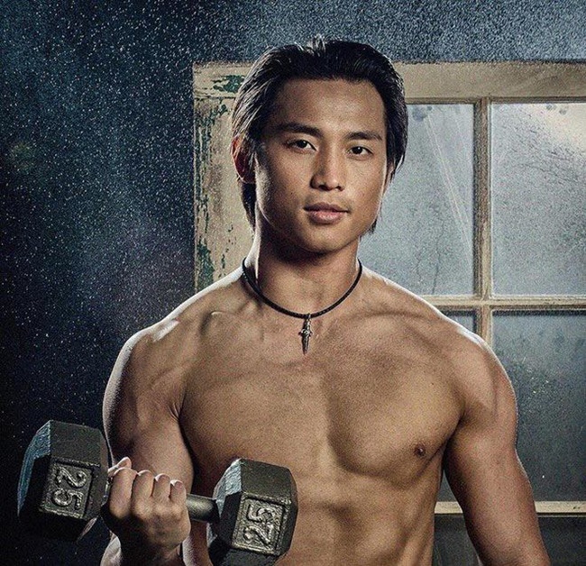 Tiểu sử Đan Nguy&ecirc;n ch&iacute;nh x&aacute;c nhất