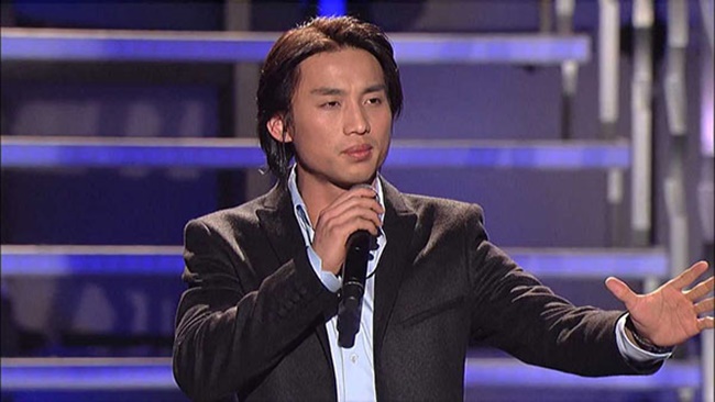 Tiểu sử Đan Nguy&ecirc;n hải ngoại