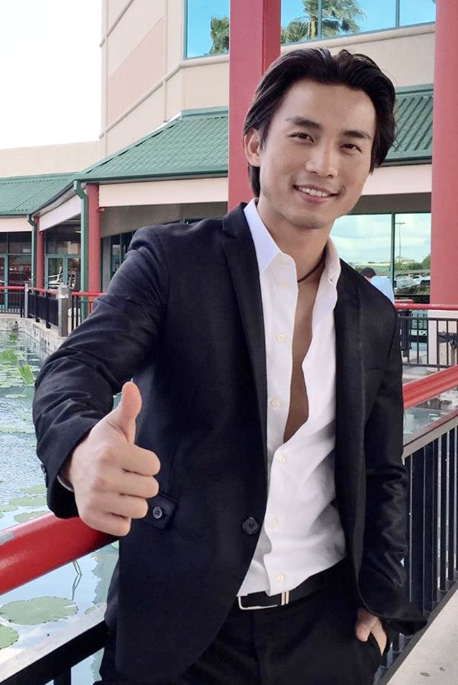 Tiểu sử Đan Nguy&ecirc;n c&oacute; vợ chưa