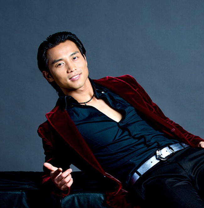 tiểu sử Đan Nguy&ecirc;n từng n&oacute;i xấu Việt Nam ra sao