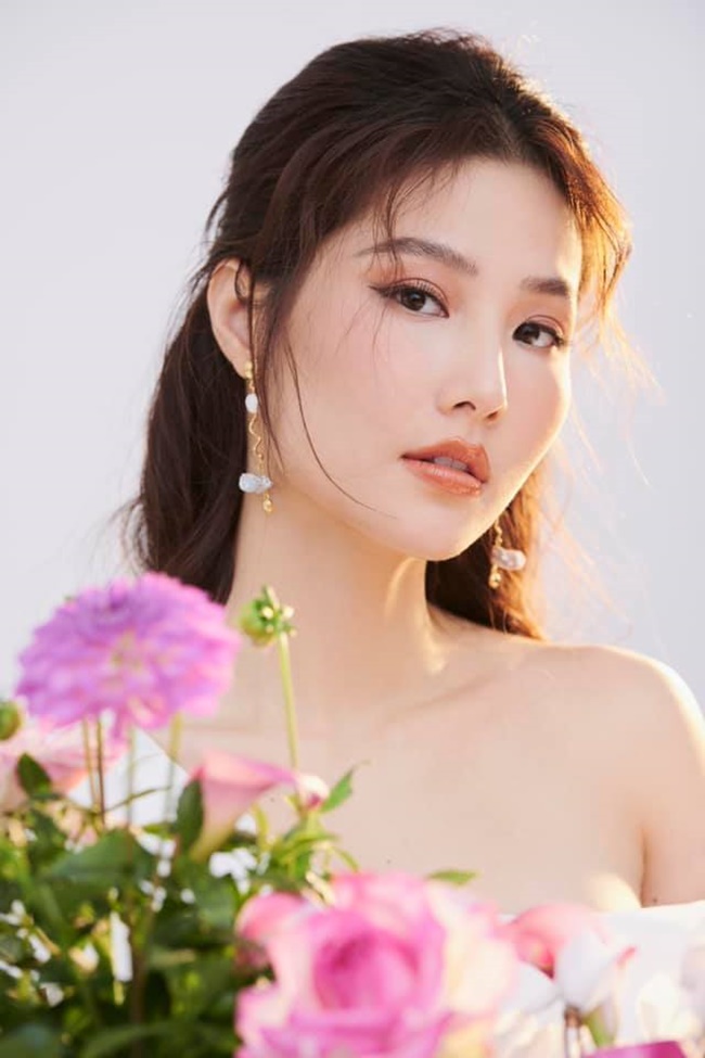 diễm my 9x v&agrave; trương thế vinh