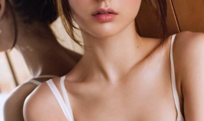 Tiểu sử diễn viên Leah Dizon - Bông hồng lai đẹp nhất Nhật Bản