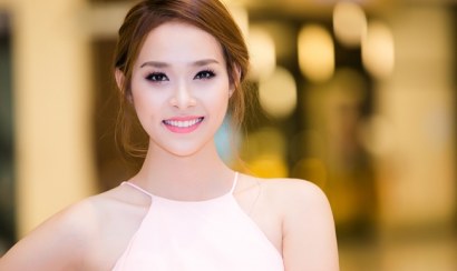 Tiểu sử diễn viên Diệp Bảo Ngọc và sự lột xác sau ly hôn
