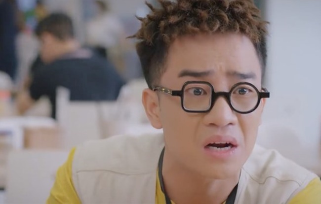nghe si do duy nam