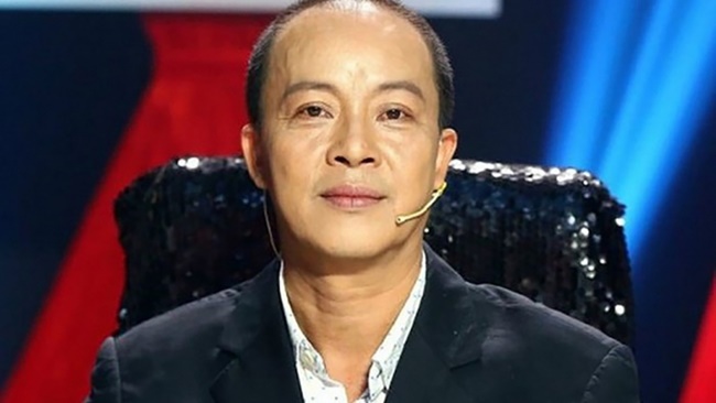 Nghệ sĩ ưu tứ Đức Hải