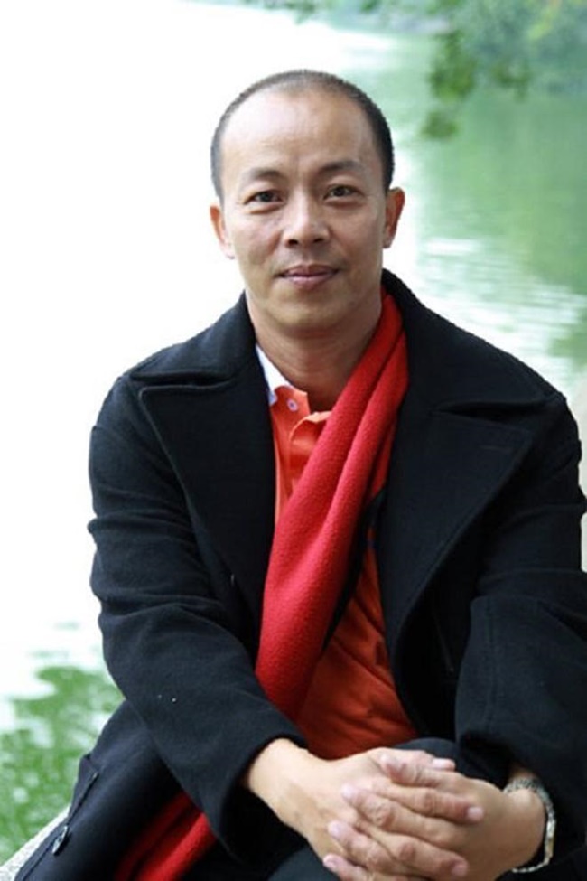 Nghệ sĩ Đức Hải