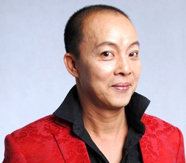 Nghệ sĩ h&agrave;i Đức Hải