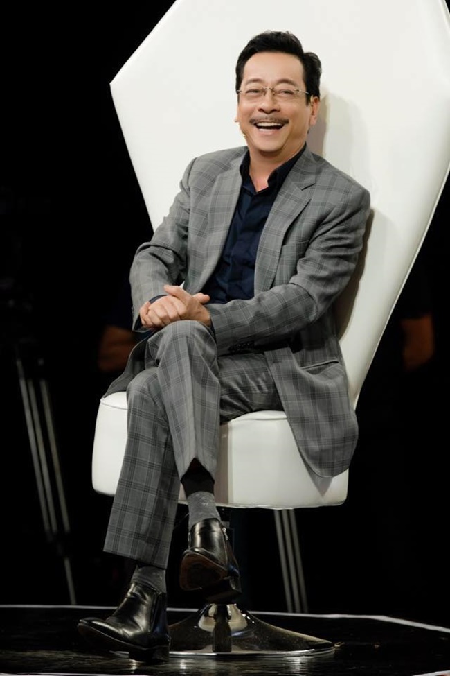 Nghệ sĩ Nhân Dân Hoàng Dũng