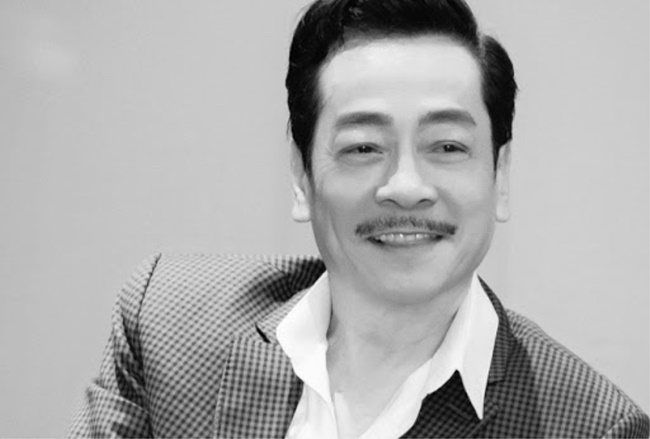 Nghệ sĩ Nhân Dân Hoàng Dũng