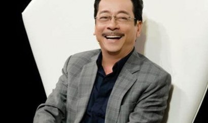 Tiểu sử nghệ sĩ nhân dân hoàng dũng