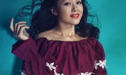 Tiểu sử ca sĩ Hoàng Quyên vừa mới ly hôn chồng là ai