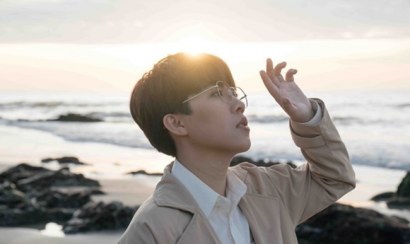 Tiểu sử ca sĩ Kai Đinh, nhạc sĩ tài bài của dòng nhạc pop ballad