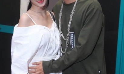 Tiểu sử ca sĩ Khổng Tú Quỳnh, Cô nàng Dâu Tây có nhan sắc xinh đẹp