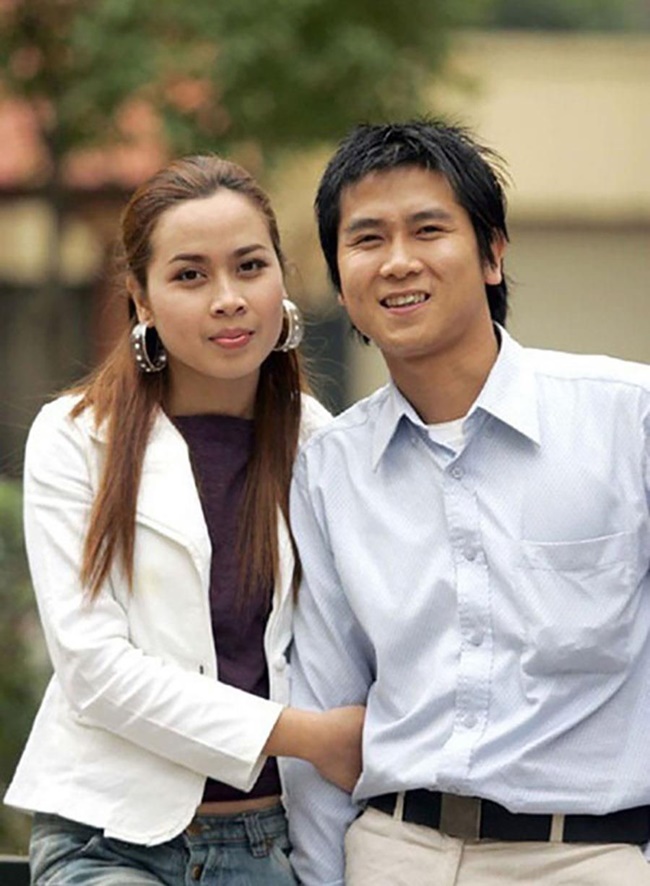 Lưu Hương Giang được Hồ Ho&agrave;i Anh tặng nhẫn kim cương