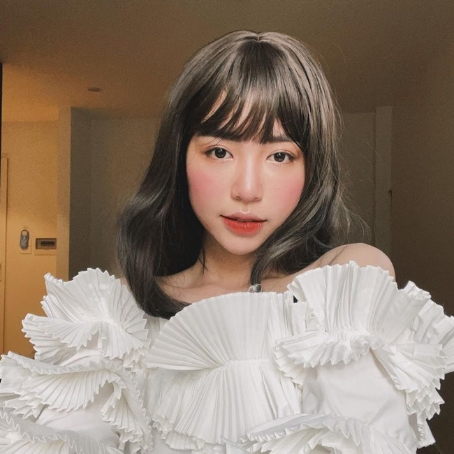 Tiểu sử Mẫn Ti&ecirc;n