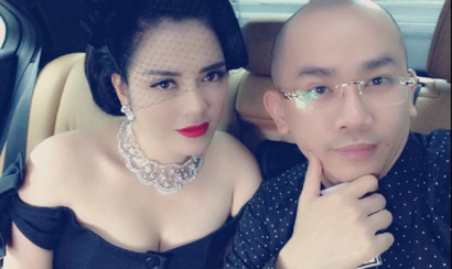 Tiểu sử Minh Lộc - phù thuỷ trang điểm qua đời ở tuổi 35