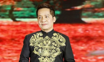 Tiểu sử Minh Nhí - Người nghệ sĩ hết mình vì vai diễn