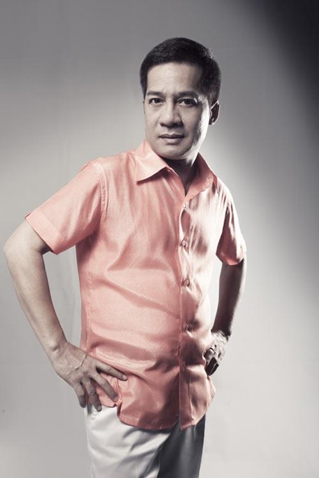 Diễn vi&ecirc;n h&agrave;i Minh Nh&iacute;