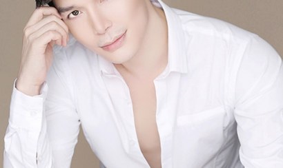 Tiểu sử Nathan Lee nam ca sĩ với số gia tài khủng làng nhạc Việt