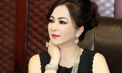 Tiểu sử bà Nguyễn Phương Hằng và tất cả ồn ào gần đây