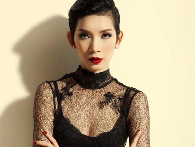 Si&ecirc;u mẫu Xu&acirc;n Lan