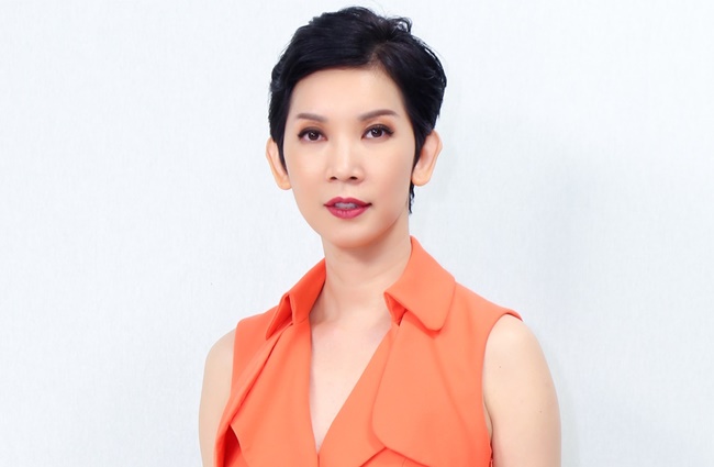 Người mẫu Xu&acirc;n Lan