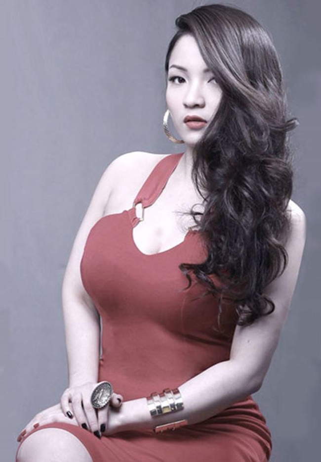 Thủy Top hiện tại