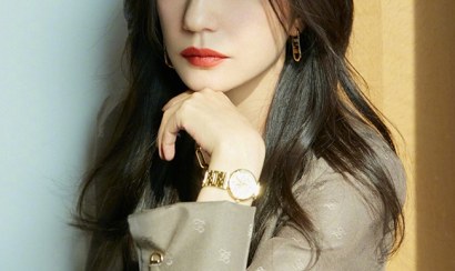 Tiểu sử Triệu Vy - Tiểu Yến Tử một thời của điện ảnh Trung Hoa