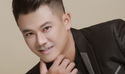 Cuộc đời ca sĩ Vân Quang Long