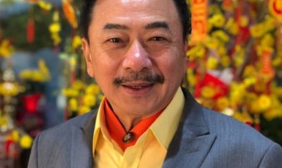 Tiểu sử MC, danh hài Việt Thảo [ Thông Tin MC Việt Thảo Đột Quỵ tại Mỹ]