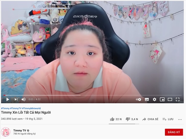 Ngụy trang hết sức tinh vi