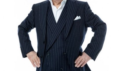 Tiểu sử diễn viên JAV Tokuda Shigeo - Bố chồng quốc dân của Nhật