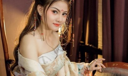 Tiểu Sử Trà My - hot girl buôn ma túy tại Thành Phố Đà Nẵng