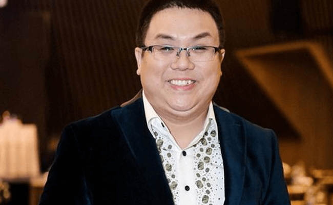 Nam diễn vi&ecirc;n Gia Bảo