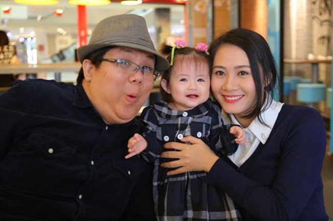Nam diễn vi&ecirc;n h&agrave;i Gia Bảo
