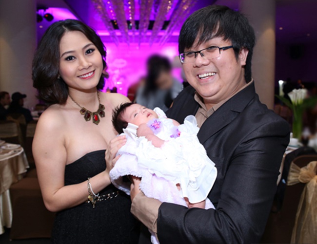 &Ocirc;ng bầu Gia Bảo